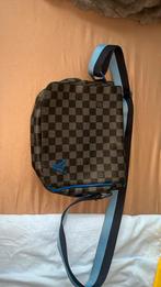 Louie vitton, Sieraden, Tassen en Uiterlijk, Tassen | Schoudertassen, Ophalen of Verzenden, Zo goed als nieuw