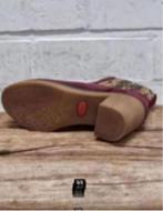 Yokono - Prachtig leren enkellaarsjes maat 36 - Nieuw, Kleding | Dames, Schoenen, Lage of Enkellaarzen, Nieuw, Ophalen of Verzenden