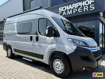 Pössl Roadcamp R All in 140 pk beschikbaar voor biedingen