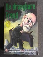 De draagbare Freud, Ophalen of Verzenden, Zo goed als nieuw, Freud
