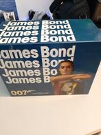 James Bond Boeken Box, Ophalen, Zo goed als nieuw, Ian Fleming, Nederland