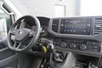 Volkswagen Crafter 2.0 TDI L3H3 EURO 6 - Airco - Navi - Crui, Auto's, Stof, Gebruikt, 4 cilinders, Volkswagen