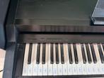KORG Elektronische Piano - Geweldige Klank!, Ophalen, Gebruikt, Zwart, Digitaal