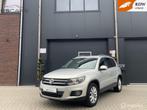 Volkswagen Tiguan 1.4 TSI Nwe Distributie |Navi | Cruise, Voorwielaandrijving, Euro 5, 15 km/l, 4 cilinders