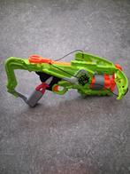 Nerf outbreaker bow, Ophalen, Gebruikt