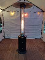 Flameheater / heaters te koop (gebruikt), Ophalen, Gebruikt