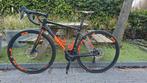Cube attain pro racefiets framemaat 53, Fietsen en Brommers, Fietsen | Racefietsen, Ophalen of Verzenden, Aluminium, Meer dan 20 versnellingen
