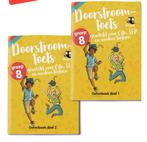Doorstroomtoets oefenboeken groep 8 IEP / CITO, Boeken, Schoolboeken, Ophalen, Nieuw, Overige niveaus, Overige vakken