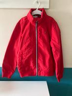 Tommy Hilfiger zomerjas maat 128, Kinderen en Baby's, Kinderkleding | Maat 128, Ophalen of Verzenden, Jongen, Jas, Tommy Hilfiger