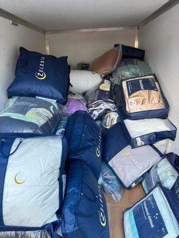 Zelesta Dekbedden zonder sloop  - Goedkoop vanaf €20 - Nieuw beschikbaar voor biedingen