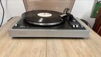 Philips 418 automatic - vol automatische platenspeler, Ophalen, Philips, Gebruikt, Automatisch