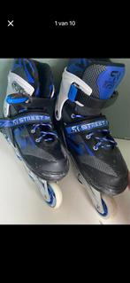 Skeelers verstelbaar maat 39-42, Overige merken, Ophalen of Verzenden, Inline skates 4 wielen, Dames