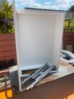 Ikea keuken la, Ophalen, Zo goed als nieuw, Kunststof
