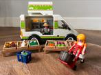 Playmobil Marktkraam 70134, Ophalen, Zo goed als nieuw