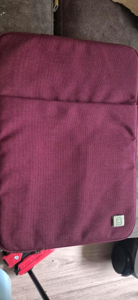 Donuso Laptop Sleeve - Nieuw!, Computers en Software, Laptophoezen, Nieuw, 13 inch, Ophalen of Verzenden