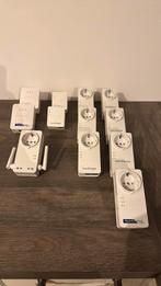 Netgear powerline 500, Computers en Software, Powerlines, Ophalen of Verzenden, Zo goed als nieuw