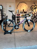 Look Madison 875, Baan Frameset 56 + zipp seatpost, Overige merken, Carbon, Ophalen of Verzenden, Zo goed als nieuw