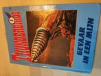 Thunderbirds 1 - Gevaar in een mijn, Ophalen of Verzenden, Zo goed als nieuw, Gerry Anderson