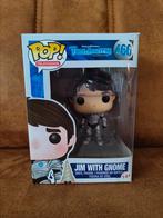 Funko Pop - Trollhunters, Ophalen of Verzenden, Zo goed als nieuw