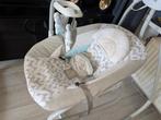 Ingenuity schommelstoel - baby swing, Kinderen en Baby's, Wipstoeltjes, Ophalen of Verzenden, Zo goed als nieuw