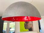 Design koepellamp Artemide te koop, Huis en Inrichting, Ophalen, Zo goed als nieuw, Overige materialen