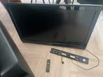 Philips tv 47inch, Philips, 50 Hz, Ophalen of Verzenden, Zo goed als nieuw