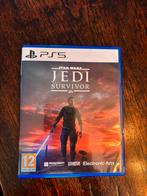Star Wars Jedi: Survivor ps5, Spelcomputers en Games, Games | Sony PlayStation 5, Ophalen of Verzenden, Zo goed als nieuw