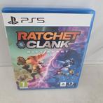 PS5 Ratchet Clank - Rift Apart, Spelcomputers en Games, Games | Sony PlayStation Vita, Ophalen of Verzenden, 1 speler, Zo goed als nieuw