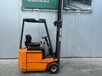 Diversen Boss Heftruck JE10 (bj 2000), 1000 tot 2000 kg, Elektrisch, Heftruck, Diversen