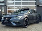 Seat LEON ST 2.0 TSI CUPRA 300 4Drive / Pano, Auto's, Seat, Automaat, 15 km/l, Gebruikt, 4 cilinders