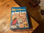 Carcassonne game 999, Ophalen of Verzenden, Zo goed als nieuw