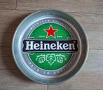 Heineken dienblad, Verzamelen, Ophalen of Verzenden, Gebruikt, Overige typen, Heineken