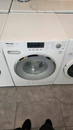 Miele WMM160 WPS W1 PowerWash & TwinDos inc Garantie, Witgoed en Apparatuur, 8 tot 10 kg, Ophalen of Verzenden, Voorlader, Witgoedserviceapeldoorn@hotmail.com