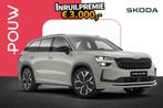 Skoda Kodiaq 1.5 TSI 204pk DSG PHEV Sportline Business | Par, Auto's, Skoda, 12 maanden, 1498 cc, 250 km/l, 26 kWh