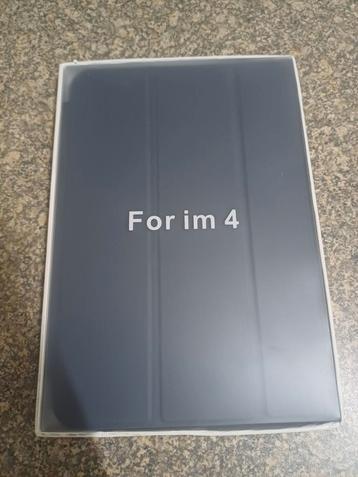 iPad Mini 4 Smart Case - Donkerblauw - Nieuw beschikbaar voor biedingen
