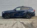 Mazda CX-60 2.5 e-SkyActiv PHEV Homura | Trekhaak | Leder |, Auto's, Mazda, Gebruikt, 4 cilinders, Blauw, 2500 kg