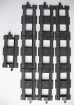 Lego Duplo Originele Rails recht 6377 P/St € 1,, Kinderen en Baby's, Speelgoed | Duplo en Lego, Ophalen of Verzenden, Zo goed als nieuw