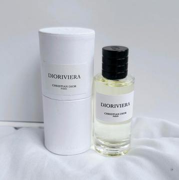 NU €30 ‼️ Dior Dioriviera niche parfum 10 ml beschikbaar voor biedingen
