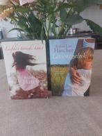Robin Lee Hatcher - Liefdes Tweede Kans & Levensgeluk, Ophalen of Verzenden, Gelezen, Robin Lee Hatcher, Nederland