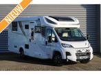 McLouis MC4 870 Lengtebedden Face-to-Face Nieuw 2025, Ringverwarming, 7 tot 8 meter, Bedrijf, Koelkast