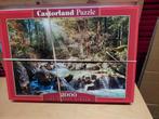 Castorland puzzel 2000 stukjes, Ophalen of Verzenden, Legpuzzel, Zo goed als nieuw