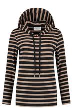 Helena Hart Hoodie XXL ZGAN, Kleding | Dames, Zwart, Maat 46/48 (XL) of groter, Zo goed als nieuw, Lange mouw