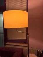 Stijlvolle Staande Lamp voor de Woonkamer, Ophalen of Verzenden, Zo goed als nieuw, Metaal, 150 tot 200 cm