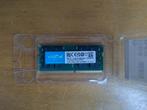 Crucial 32GB DDR4 3200MHz Laptop Geheugen, Computers en Software, RAM geheugen, 32 GB, DDR4, Nieuw, Ophalen of Verzenden