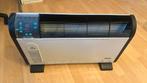 Convector kachel Tronic HNC-2500E met afstandsbediening ., Doe-het-zelf en Verbouw, Verwarming en Radiatoren, Ophalen, 30 tot 80 cm