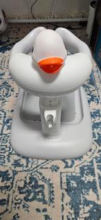 Leuke meegroeistoel in eend design, Ophalen of Verzenden, Zo goed als nieuw, Meegroeistoel, Gordel(s)