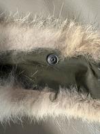 Woolrich bontkraag, Maat 42/44 (L), Nieuw, Ophalen of Verzenden, Woolrich