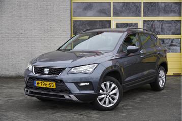 SEAT Ateca 1.5 TSI 150PK! Style Business Intense BJ2020 Lmv  beschikbaar voor biedingen