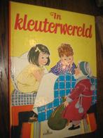 in kleuterwereld uitgeverij mulder NO.2533 B, Ophalen of Verzenden, Gelezen