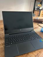 Hp victus game laptop, Computers en Software, Ophalen of Verzenden, Zo goed als nieuw, 15 inch, SSD